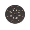 Plato lijadora velcro 150 mm. 15 asp. densidad blanda