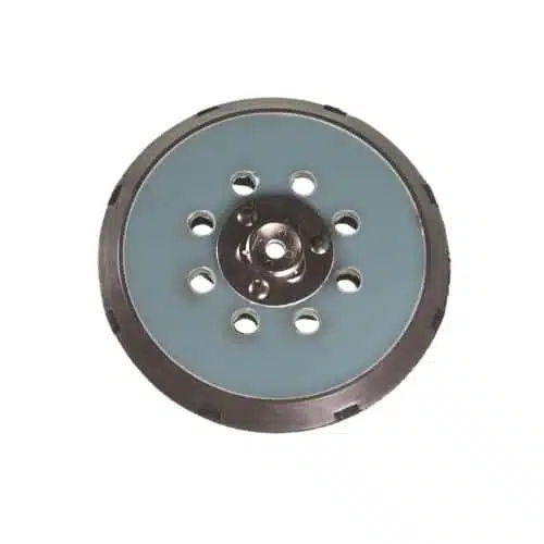 Plato lijadora velcro 150 mm. 15 asp. densidad media