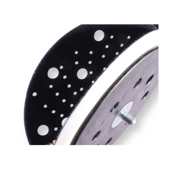 Adaptador protector plato abrastar