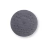 Protector platos de lijado velcro ABRASTAR de plato 125 mm. multi aspiración