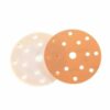 Disco foam ABRASTAR STAR-YELLOW