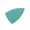 Pliego abrasivo delta film ABRASTAR Helix Green