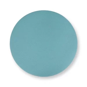Disco abrasivo velcro film ABRASTAR Star Green