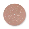 Disco abrasivo velcro papel ABRASTAR Helix Gold