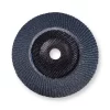 Disco abrasivo zirconio láminas STZ 180 mm.