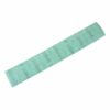 garlopa film ABRASTAR Helix Green