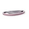 Lija de banda mini tela corindón ABRASTAR R-192