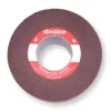 Muela abrasiva compacta abrastar