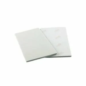 Pliego abrasivo espuma flexible ABRASTAR