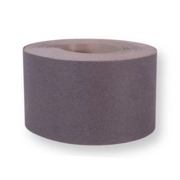 Rollo Lija papel carburo de silicio ABRASTAR WS Finish
