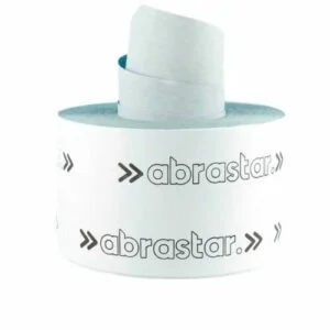 Rollo lija papel corindón ABRASTAR STAR-ICE