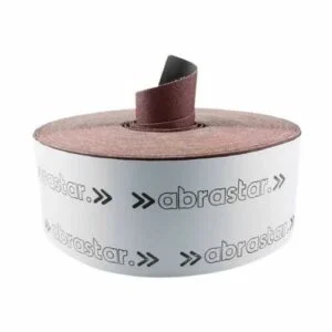 Rollo lija tela corindón ABRASTAR ST230-J