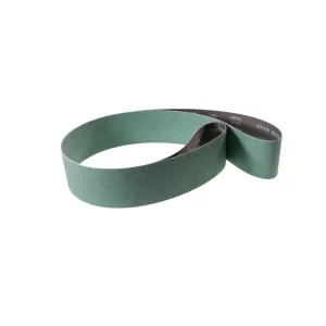 Lija banda estrecha tela zirconio ABRASTAR R-205