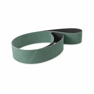 Lija de banda estrecha tela zirconio ABRASTAR R-205