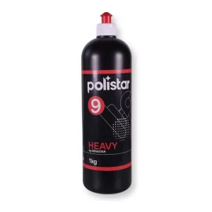 Pulimento Polistar 9 1 l