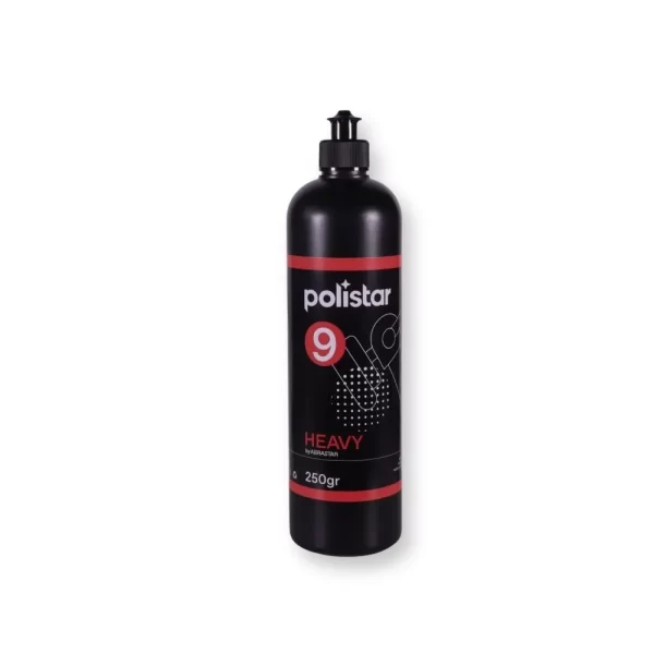 Pulimento Polistar 9 250 gr