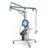 Dosificadora Gel Coat GRACO FRP Mezcla interna 17:1