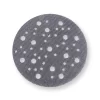 adaptador plato de lijado Interface de foam - velcro 150 mm. altura 10 mm. 56 aspiraciones