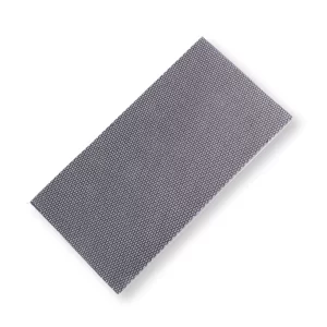 adaptador plato de lijado Interface de foam - velcro 95 x 185 mm. altura 10 mm. sin aspiración