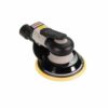Lijadora orbital ABRASTAR Helix Plus