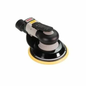 Lijadora orbital ABRASTAR Helix Plus