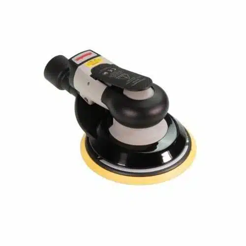 Lijadora orbital ABRASTAR Helix Plus