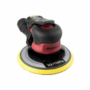 Lijadora orbital ABRASTAR Helix Pro