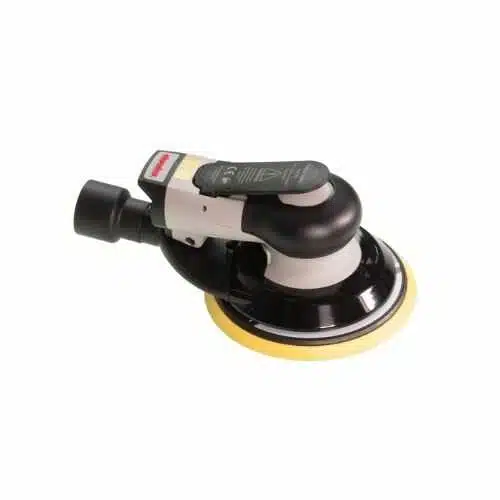 Lijadora orbital ABRASTAR Helix Plus