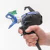 Pistola airless GRACO Ultra Quickshot