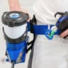 Pulverización sin aire Ultra Quickshot GRACO