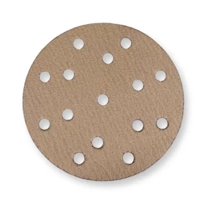 Disco abrasivo velcro papel HANDIT