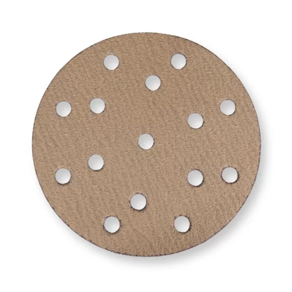 Disco abrasivo velcro papel HANDIT