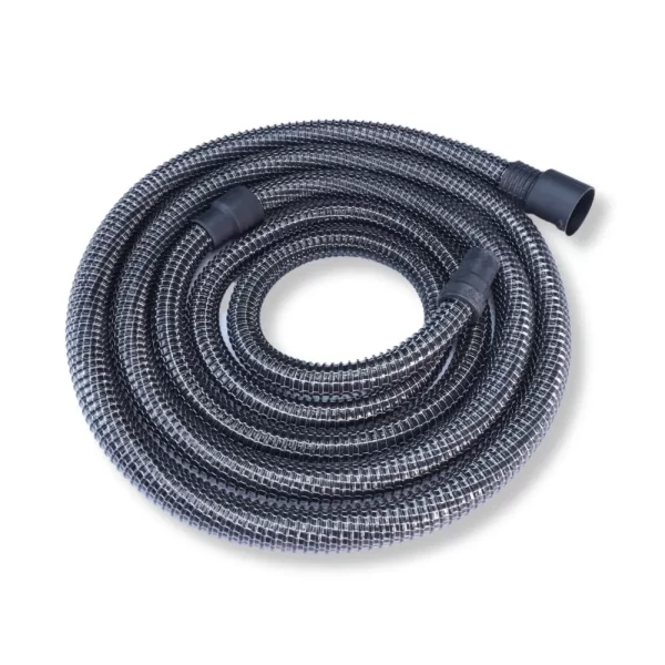 Conjunto aspiradora para lijadora HANDIT