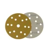 Disco abrasivo papel HANDIT ECO Delantera y trasera