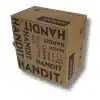 Disco abrasivo papel HANDIT ECO CAJA 100 UNIDADES