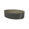 Lija de banda estrecha tela carburo de silicio ABRASTAR s-27
