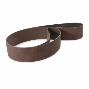 Lija de banda estrecha tela corindón ABRASTAR R-192