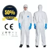 Mono pintor desechable-tyvek 500 xpert