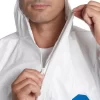 Mono-pintor-desechable-tyvek-500-xpert-detalle-cremallera