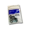 Repuesto original GRACO kit de 3 tapones para el depósito del pulverizador airless Ultra Quick Shot de GRACO