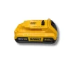 Bateria DEWALT 18V. DCB183 (3)