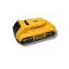 Bateria DEWALT 18V. DCB183 (4)