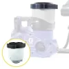 Deposito y tapa para el pulverizador airless Ultra Quick Shot de GRACO