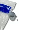 Kit aguja pistola Ultra Quick Shot GRACO 18H056 5