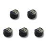 Kit asiento y junta boquilla RAC X FF LP GRACO 17P501