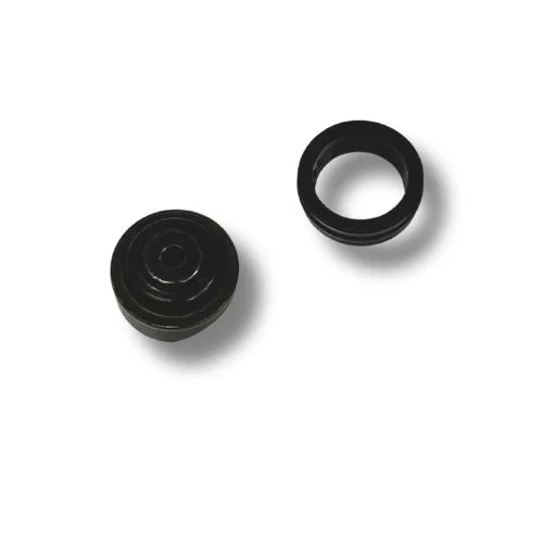 Kit asiento y junta boquilla RAC X FF LP GRACO 17P501