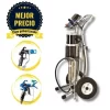 Conjunto bomba Merkur GRACO 30:1 25 cc.