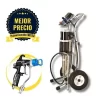 Conjunto Asisitido por aire mixto Bomba Merkur GRACO 30:1 25 cc.
