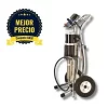 Conjunto base Bomba Merkur GRACO 30:1 25 cc.