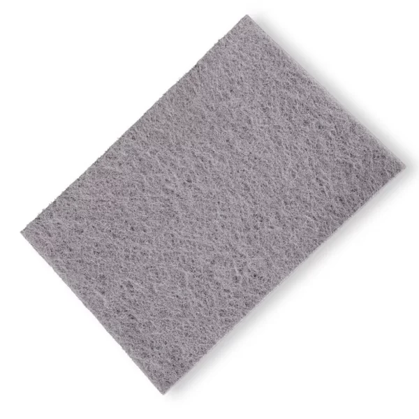 Pliego de lija fibra flexible Fibraflex GRIS